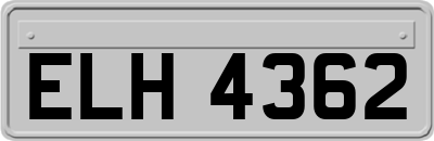 ELH4362