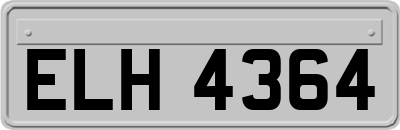 ELH4364