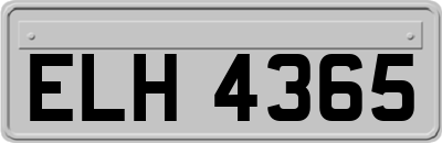 ELH4365