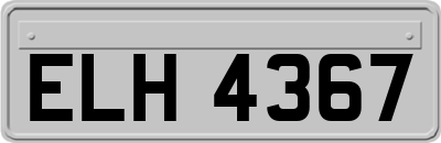 ELH4367