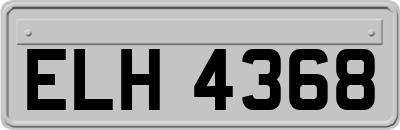 ELH4368