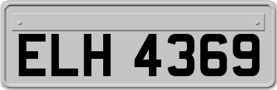 ELH4369