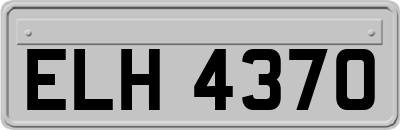 ELH4370