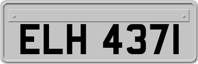 ELH4371