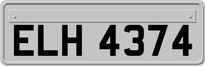 ELH4374