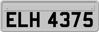 ELH4375