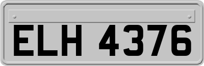 ELH4376