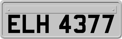 ELH4377