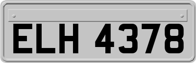 ELH4378