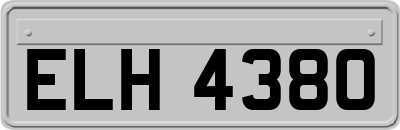 ELH4380