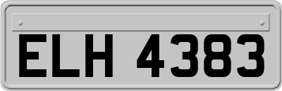 ELH4383