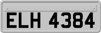 ELH4384