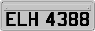 ELH4388