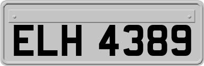 ELH4389