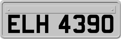 ELH4390