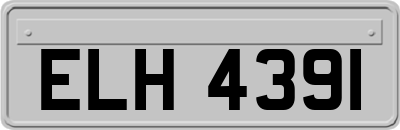 ELH4391