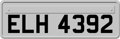 ELH4392