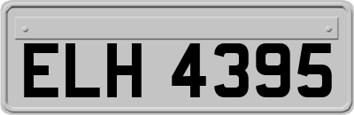ELH4395