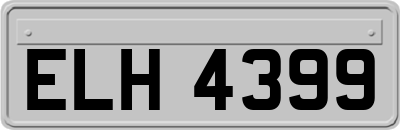 ELH4399