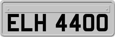 ELH4400