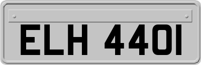ELH4401