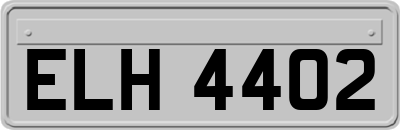 ELH4402