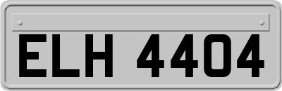 ELH4404