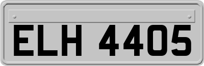 ELH4405