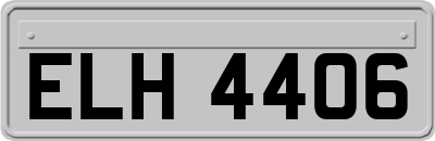 ELH4406