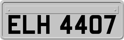 ELH4407