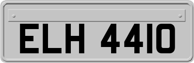 ELH4410