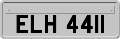 ELH4411