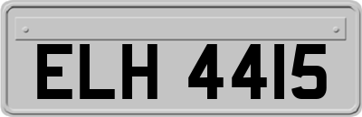 ELH4415