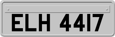 ELH4417