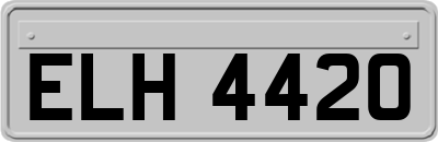 ELH4420