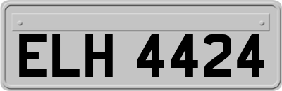 ELH4424