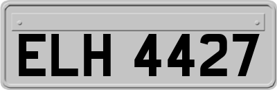 ELH4427