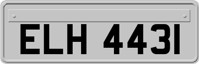 ELH4431