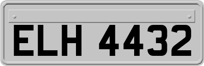 ELH4432