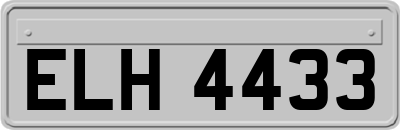 ELH4433