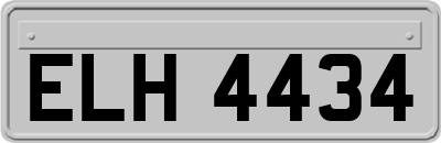 ELH4434