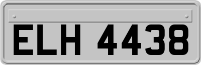 ELH4438