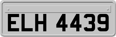 ELH4439