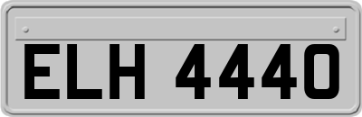 ELH4440