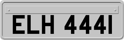 ELH4441