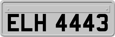 ELH4443