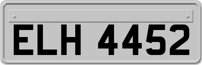 ELH4452
