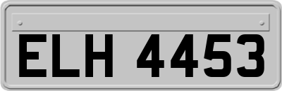 ELH4453