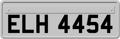 ELH4454