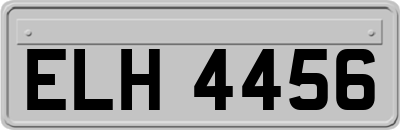 ELH4456